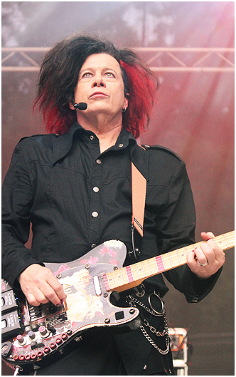 Mephisto Walz