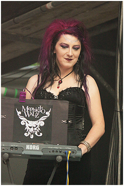 Mephisto Walz