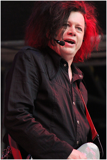 Mephisto Walz
