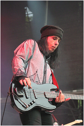 Mephisto Walz