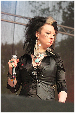 Mephisto Walz