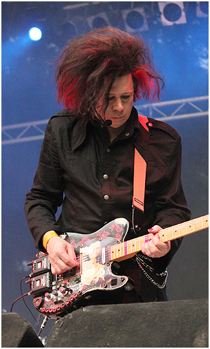 Mephisto Walz