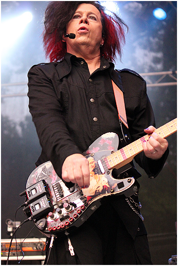 Mephisto Walz