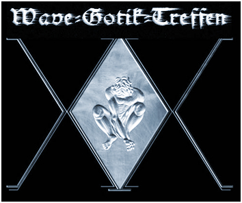 Wave Gotik Treffen