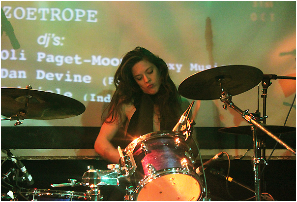 Zoetrope