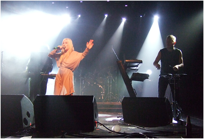 Zola Jesus