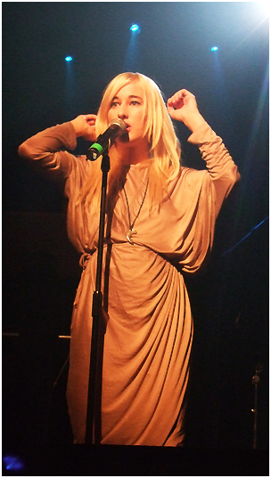 Zola Jesus