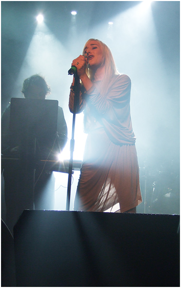 Zola Jesus