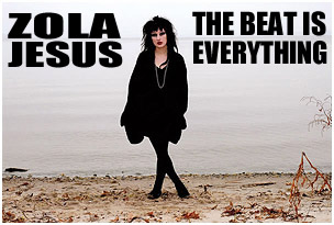 Zola Jesus interview