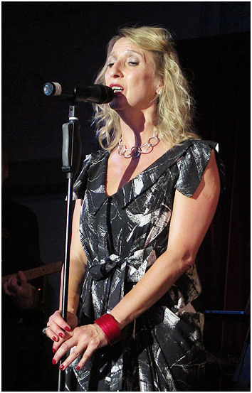 Claudia Brucken
