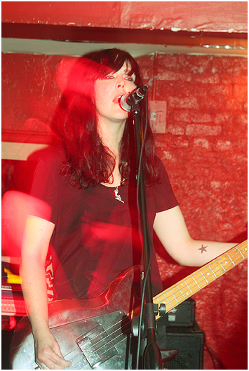 Deathline