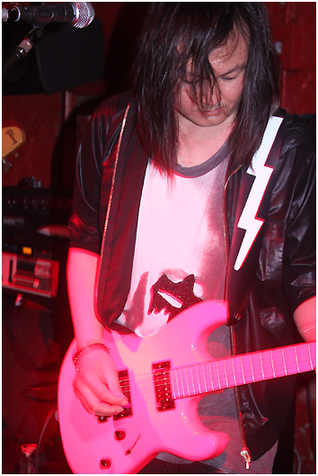 Deathline