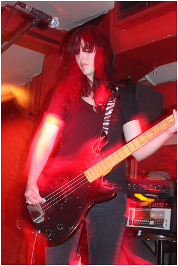 Deathline