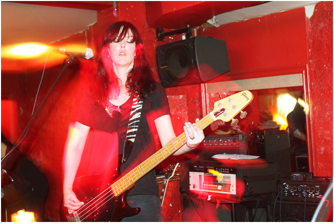 Deathline