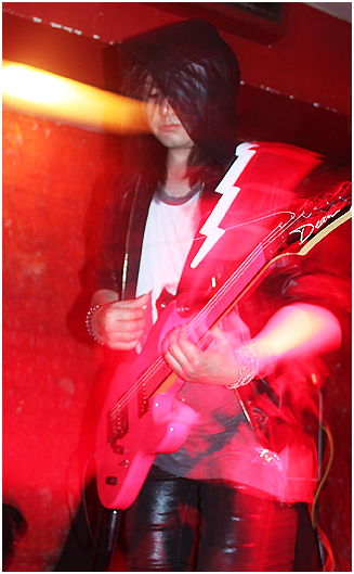 Deathline