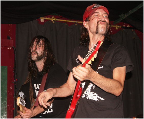 Maximum RNR