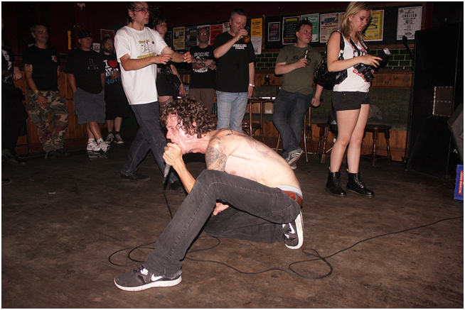 Maximum RNR