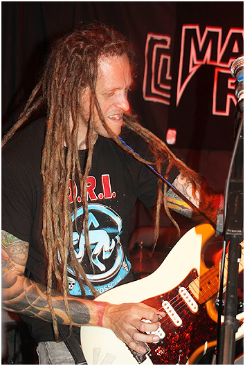 Maximum RNR