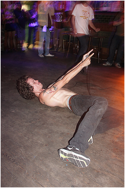 Maximum RNR