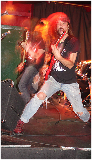 Maximum RNR