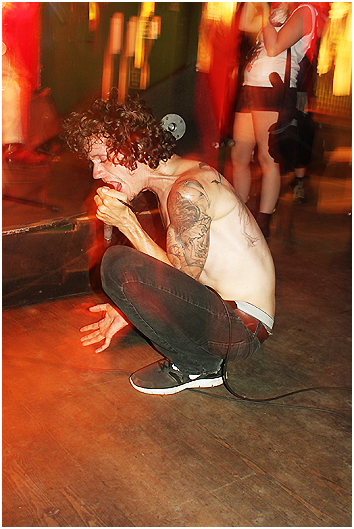 Maximum RNR
