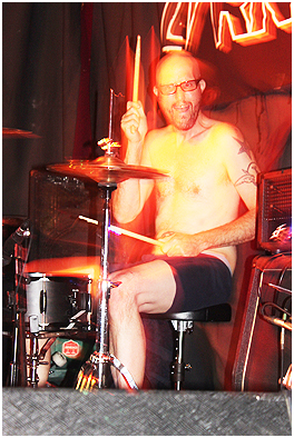 Maximum RNR