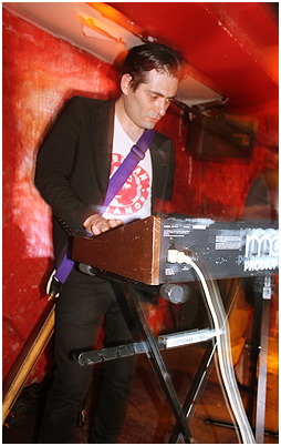 Mueran Humanos