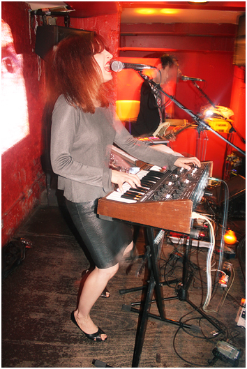 Mueran Humanos