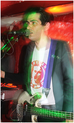 Mueran Humanos