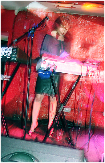 Mueran Humanos