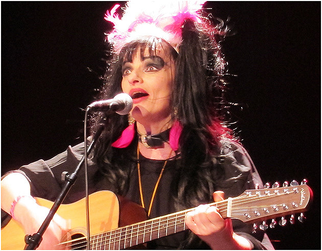 Nina Hagen