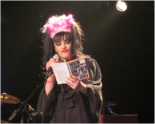 Nina Hagen
