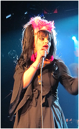 Nina Hagen