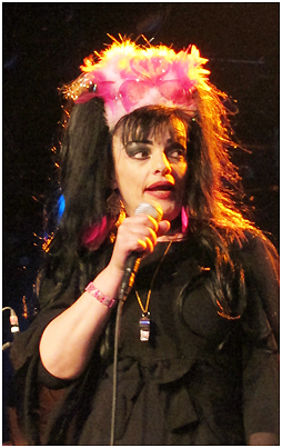 Nina Hagen