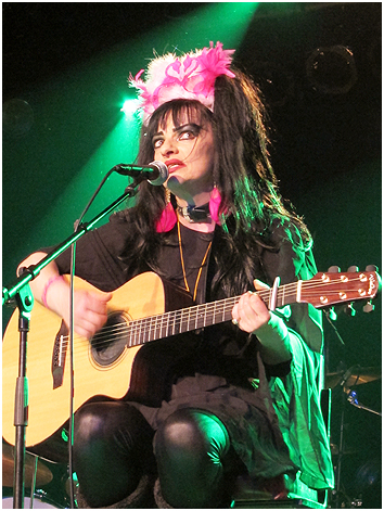 Nina Hagen