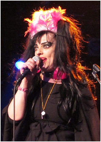 Nina Hagen