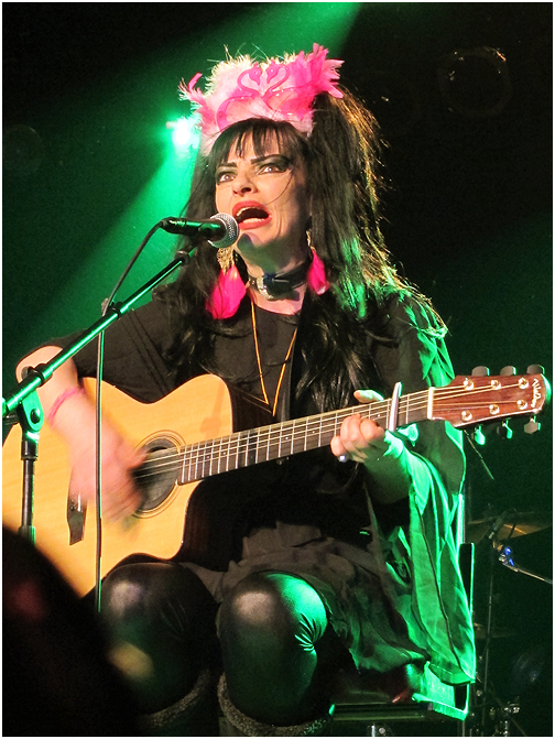 Nina Hagen