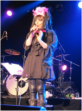 Nina Hagen