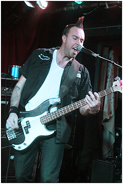 Pussycat And The Dirty Johnsons