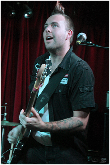 Pussycat And The Dirty Johnsons