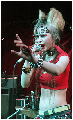 Pussycat And The Dirty Johnsons