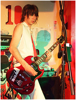 The Adicts