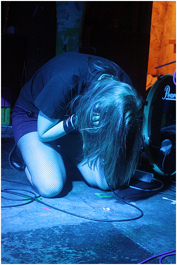 Blindness