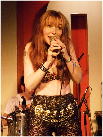 The Courtesans