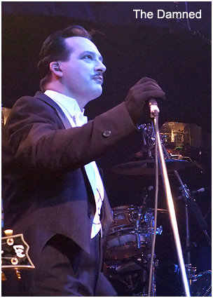 The Damned