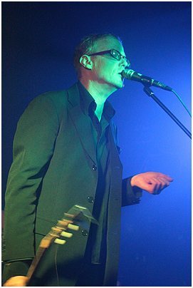 David J