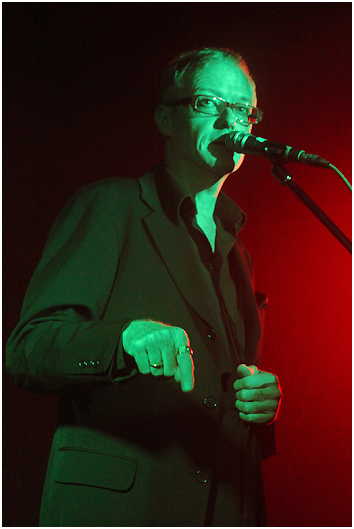 David J