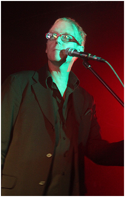 David J