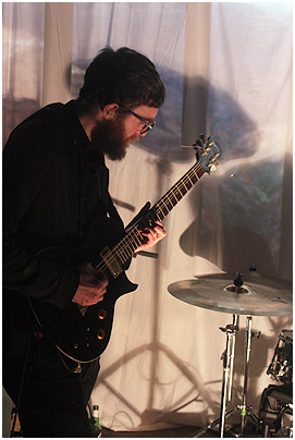 Esben and the Witch