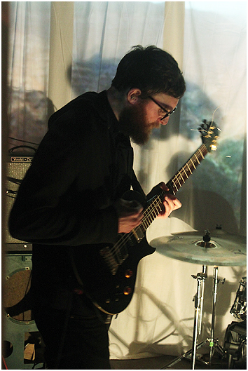 Esben and the Witch